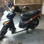 Jual vario cw 2008 hitam