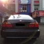 Jual Honda Civic Ferio AT 99/00 Hitam Mulus