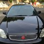 Jual Honda Civic Ferio AT 99/00 Hitam Mulus