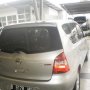 JUAL NISSAN LIVINA XR AT 2008 