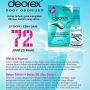 Obat Bau Badan Deorex Body Odorizer Uk.30ML