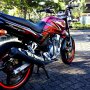 Jual Yamaha SCORPIO April 2010-GANTENG