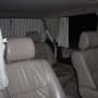 Jual Toyota Alphard Silver type MZG full spec dbl Sunroof 