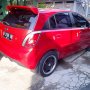 JUAL KIA RIO PRIDE 2011