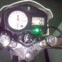 Jual satria fu 150 fuul krom dki jakarta di pondok indah