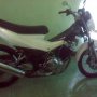 Jual satria fu 150 fuul krom dki jakarta di pondok indah