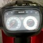 JUAL Satriu Hiu 2005 