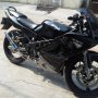 Jual Ninja RR tahun 2012