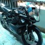 Jual Ninja RR tahun 2012