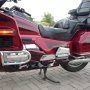 Jual Honda Goldwing Tahun 1996 Full Original