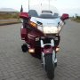 Jual Honda Goldwing Tahun 1996 Full Original