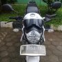 Jual Yamaha Vixion Putih 2012 DKI