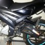 Jual Vixion Hitam 2010 Bulan 10 Standar