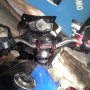 Jual Vixion Hitam 2010 Bulan 10 Standar