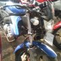 Jual Vixion Hitam 2010 Bulan 10 Standar