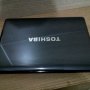 Toshiba Satellite M300