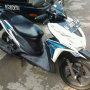 JUAL VARIO TECNO 125 MURAH + MASIH MULUS