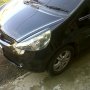 Jual Honda Jazz 2004 i-DSI Hitam Tiptronik standard aja, bukan honda FIT