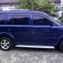 Jual Mitsubishi Kuda Diesel GLS Tahun 2000 Kondisi ISTIMEWA