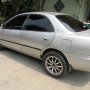 Jual  Mazda 323 Lantis Thn 1996, harga murah Cod Bekasi 