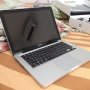 Jual Mac Book Pro 13