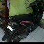 Jual Vario 2009 Plat T Purwakarta