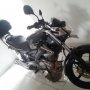 Jual Vixion 2010 plus bonus