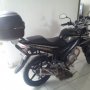 Jual Vixion 2010 plus bonus