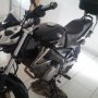 Jual Vixion 2010 plus bonus