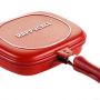 Happy Call Jumbo Grill pan 32cm