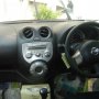 Jual NISSAN MARCH XS A/T 2011 Grey Metalik