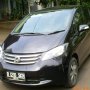 Jual HONDA Freed 2010 Black 