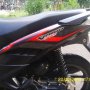 Jual Honda Vario Techno 2011 Super Muluuuz