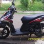 Jual Honda Vario Techno 2011 Super Muluuuz