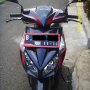 Jual Honda Vario Techno 2011 Super Muluuuz