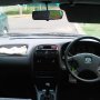 Suzuki BALENO 2001, Silver MT-Istimewa