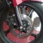 JUAL MOTOR HONDA TIGER REVO ORIGINAL