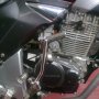 JUAL MOTOR HONDA TIGER REVO ORIGINAL