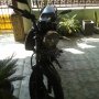 Jual Tiger Revo black 2006 Plat Bekasi