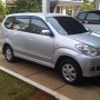 Jual Toyota Avanza G Tahun 2010 