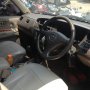 Jual Toyota Kijang krista th.2002 biru silver m/t