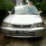 HONDA CITY THN 98 1.5 injection Manual Abu Met mulus 