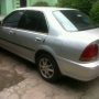 HONDA CITY THN 98 1.5 injection Manual Abu Met mulus 