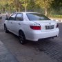 Jual Toyota Vios Putih 2004