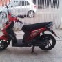 Jual Honda Beat 2009 bekas pemakaian aganwati