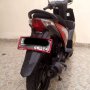 Jual Honda Beat 2009 bekas pemakaian aganwati