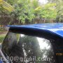 Honda Jazz Des 2004, Biru, KM 78rb+, Manual, Mulus