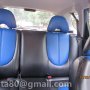 Honda Jazz Des 2004, Biru, KM 78rb+, Manual, Mulus