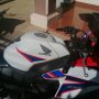 Jual All New CBR 150R TriColor â€™11 Akhir Makassar