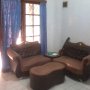 Jual Rumah dijual di Pamulang Estat Tangerang